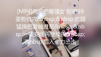 [MP4]肉感肥臀骚女 短裙69姿势扣穴&nbsp;&nbsp;抗腿猛操把套被发现&nbsp;&nbsp;一顿安抚再继续操&nbsp;&nbsp;后入全力出击