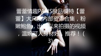 蕾蕾情趣PANS极品模特【蕾蕾】大尺度内部资源合集，粉嫩鲍鱼，出道以来拍摄的视频，温婉可人身材好，推荐！ (3)