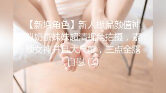 【新增角色】新人极品颜值神似奶茶妹妹超清视角拍摄，素颜女神并且大尺度，三点全露自慰 (1)