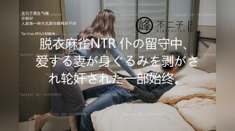 脱衣麻雀NTR 仆の留守中、爱する妻が身ぐるみを剥がされ轮奸された一部始终。