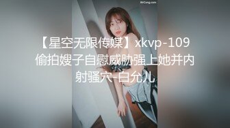 【星空无限传媒】xkvp-109 偷拍嫂子自慰威胁强上她并内射骚穴-白允儿