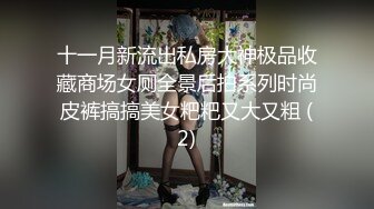 十一月新流出私房大神极品收藏商场女厕全景后拍系列时尚皮裤搞搞美女粑粑又大又粗 (2)