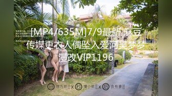 [MP4/635M]7/9最新 麻豆传媒更衣人偶坠入爱河吴梦梦漫改VIP1196