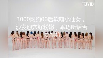 3000网约00后软萌小仙女，沙发掰穴好粉嫩，乖巧听话舌吻啪啪