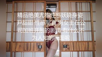 精品绝美尤物性感妖娆身姿 尹甜甜 性感写真 男女主在公司加班开展的剧情 有什么不为人知的画面呢