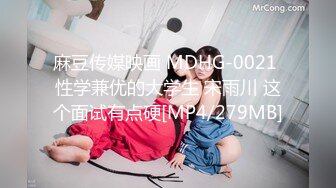 麻豆传媒映画 MDHG-0021 性学兼优的大学生 宋雨川 这个面试有点硬[MP4/279MB]