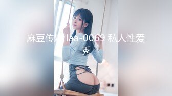 麻豆传媒 laa-0069 私人性爱秀