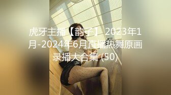 虎牙主播【韵子】 2023年1月-2024年6月直播热舞原画录播大合集 (50)