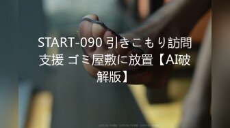 START-090 引きこもり訪問支援 ゴミ屋敷に放置【AI破解版】