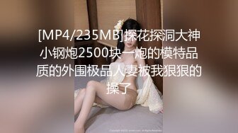 [MP4/235MB]探花探洞大神小钢炮2500块一炮的模特品质的外围极品人妻被我狠狠的操了