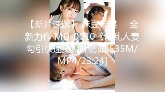 【新片速遞】 麻豆传媒❤️全新力作 MD-0010《淫乱人妻勾引快递员》叶倩茹[535M/MP4/23:24]