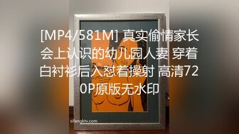 [MP4/581M] 真实偷情家长会上认识的幼儿园人妻 穿着白衬衫后入怼着操射 高清720P原版无水印