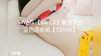 SWAG 【part 1】最喜欢的蓝色连衣裙【32min】