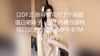 [2DF2] 陈导探花约了个高颜值白裙妹子，退下内裤互舔特写口交大力猛操 [MP4/87MB][BT种子]