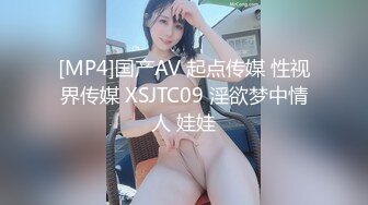 [MP4]国产AV 起点传媒 性视界传媒 XSJTC09 淫欲梦中情人 娃娃