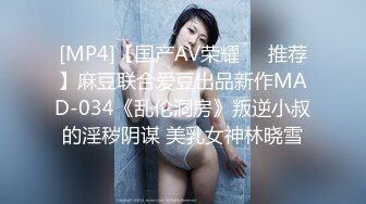 [MP4]【国产AV荣耀❤️推荐】麻豆联合爱豆出品新作MAD-034《乱伦洞房》叛逆小叔的淫秽阴谋 美乳女神林晓雪