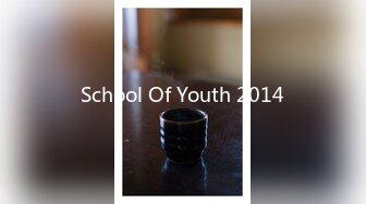 School Of Youth 2014