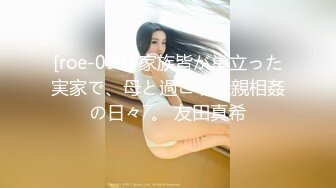 [roe-093] 家族皆が巣立った実家で、母と過ごす近親相姦の日々―。 友田真希