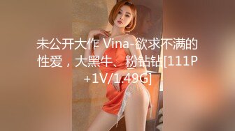 未公开大作 Vina-欲求不满的性爱，大黑牛、粉钻钻[111P+1V/1.49G]