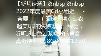 【新片速遞】&nbsp;&nbsp;2022年度最美Cd小姐姐❤️-荼蘼-❤️ （闺房の精）白衣超美CD的失败憋精、经历，听听这白色岩浆喷发的声音，真奇特！[1.28G/MP4/17:30]