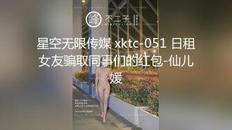 星空无限传媒 xktc-051 日租女友骗取同事们的红包-仙儿媛