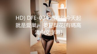 HD) DFE-034 這裡從今天起就是愛巢。 美甘梨花[有碼高清中文字幕]