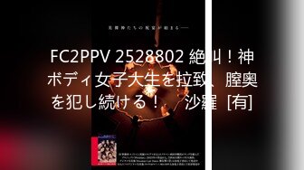 FC2PPV 2528802 絶叫！神ボディ女子大生を拉致、膣奥を犯し続ける！ 　沙羅  [有]