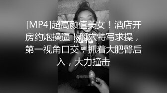 [MP4]超高颜值美女！酒店开房约炮操逼！掰穴特写求操，第一视角口交，抓着大肥臀后入，大力撞击