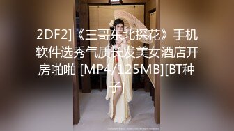 2DF2]《三哥东北探花》手机软件选秀气质长发美女酒店开房啪啪 [MP4/125MB][BT种子]