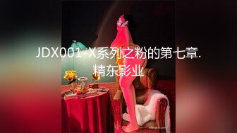 JDX001-X系列之粉的第七章.精东影业