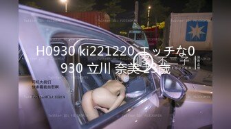 H0930 ki221220 エッチな0930 立川 奈美 23歳