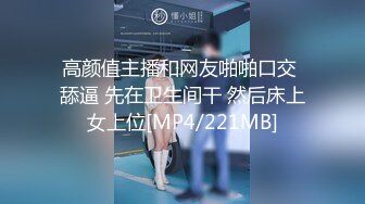 高颜值主播和网友啪啪口交 舔逼 先在卫生间干 然后床上女上位[MP4/221MB]