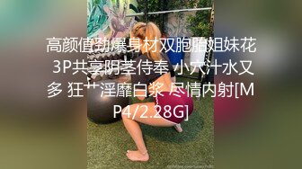 高颜值劲爆身材双胞胎姐妹花 3P共享阴茎侍奉 小穴汁水又多 狂艹淫靡白浆 尽情内射[MP4/2.28G]