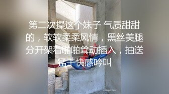 第二次操这个妹子 气质甜甜的，软软柔柔风情，黑丝美腿分开架着啪啪耸动插入，抽送猛干快感吟叫