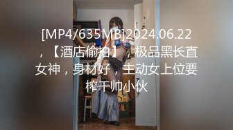 [MP4/635MB]2024.06.22，【酒店偷拍】，极品黑长直女神，身材好，主动女上位要榨干帅小伙