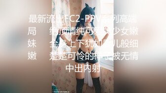 最新流出FC2-PPV系列高端局❤️绝顶清纯可爱美少女嫩妹❤️全身上下犹如婴儿般细嫩❤️楚楚可怜的样子被无情中出内射