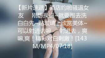 【新片速遞】酒店约啪骚逼女友❤️刚想操逼~就要跑去洗白白先~贴玻璃上欣赏美体~可以射进去嘛❤️射进去，爽嘛,爽！精彩对白刺激！[143M/MP4/07:18]