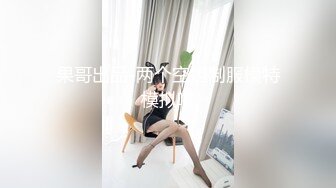 果哥出品-两个空姐制服模特模拟啪