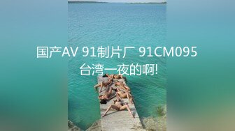 国产AV 91制片厂 91CM095 台湾一夜的啊!