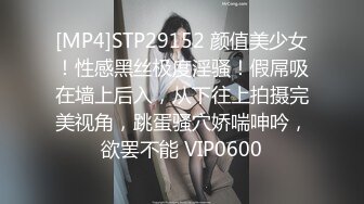 [MP4]STP29152 颜值美少女！性感黑丝极度淫骚！假屌吸在墙上后入，从下往上拍摄完美视角，跳蛋骚穴娇喘呻吟，欲罢不能 VIP0600