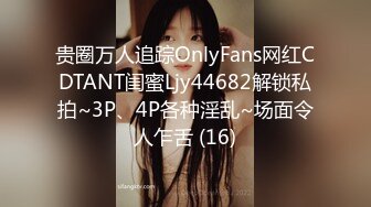 贵圈万人追踪OnlyFans网红CDTANT闺蜜Ljy44682解锁私拍~3P、4P各种淫乱~场面令人乍舌 (16)