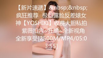 【新片速遞】&nbsp;&nbsp;疯狂推荐✅极品露脸反差婊女神【YOSHIKI】收费大胆私拍✅紫薇扣穴~狂撸~全新视角全新享受[2500M/MP4/05:03:55]