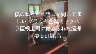 僕のねとられ話しを聞いてほしい ブラック企業でセクハラ巨根上司に寝盗られた経理妻 涼川絢音