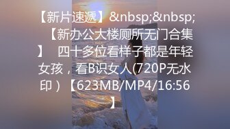 【新片速遞】&nbsp;&nbsp;✌【新办公大楼厕所无门合集】✌四十多位看样子都是年轻女孩，看B识女人(720P无水印）【623MB/MP4/16:56】