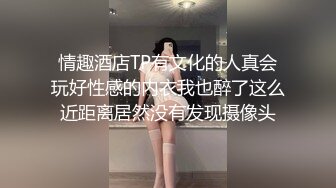 情趣酒店TP有文化的人真会玩好性感的内衣我也醉了这么近距离居然没有发现摄像头